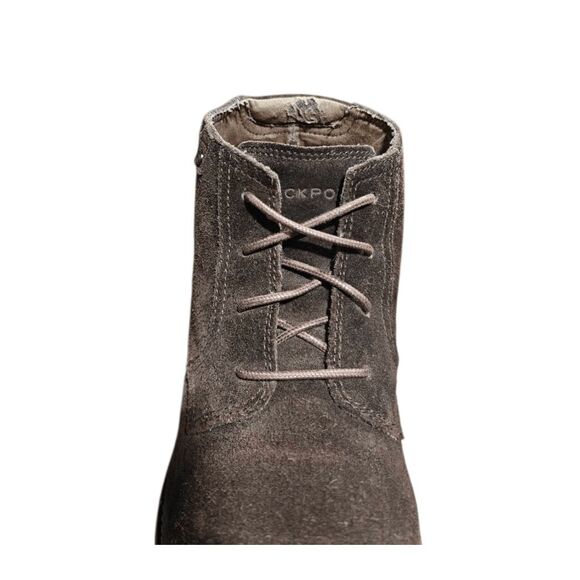 ROCKPORT Ledge Hill 2 Chukka Boots Size 10.5 main image 6